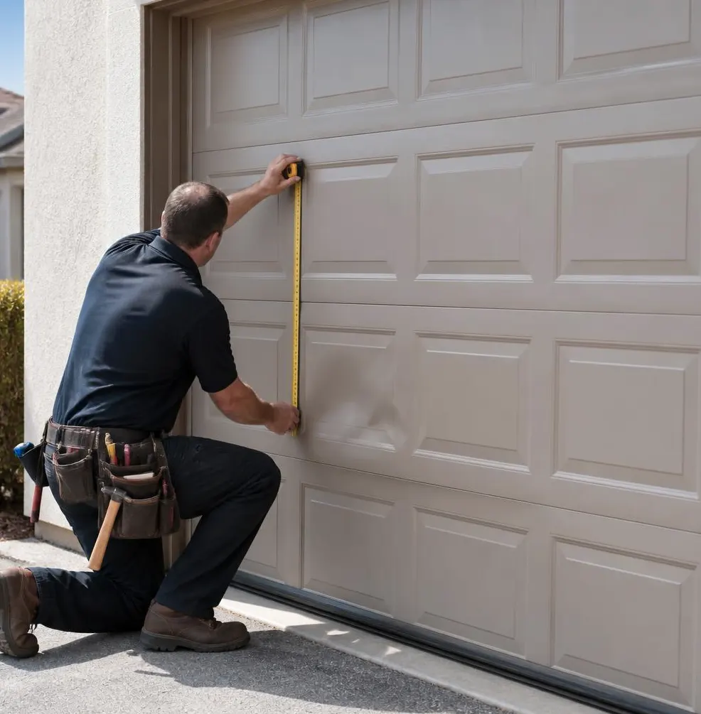 How to Choose a Garage Door Company Near Otter Creek, FL — Otter Creek Garage Door, Otter Creek, FL